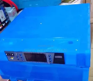 64 Eggs Incubator Automatic