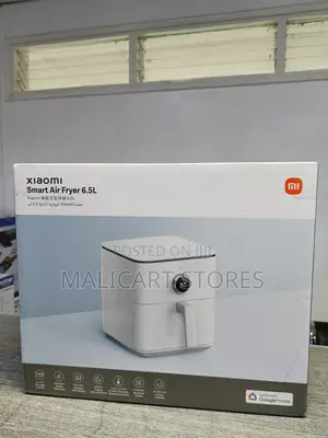 Xiaomi Smart Air Fryer 6.5l
