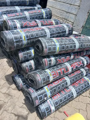 Bituminous Torch Membrane / App Membrane (Bitumax)