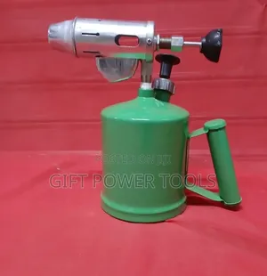Portable Kerosene Blow Lamp/Blow Lamp