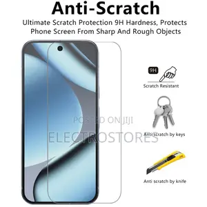 Google Pixel 10 10pro 10pro Xl Screen Protector