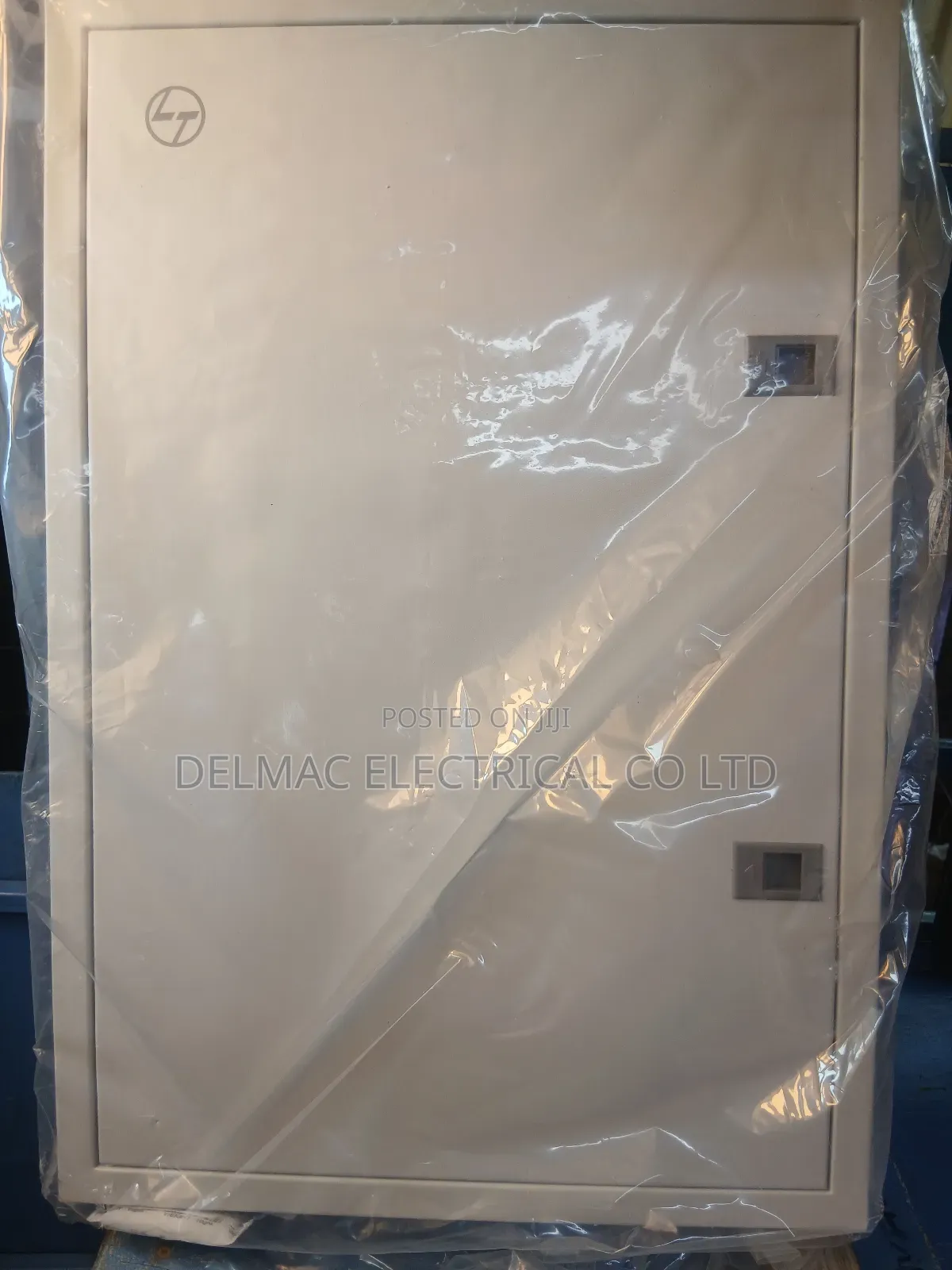 8ways Distribution Board Lt