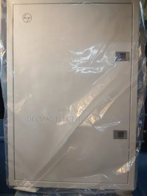8ways Distribution Board Lt