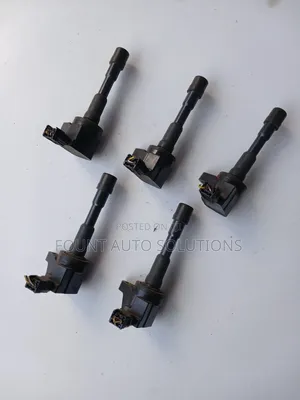 Ignition Coils for Honda Fit