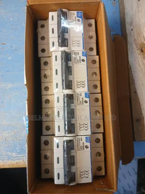 MCB 20amps Lt