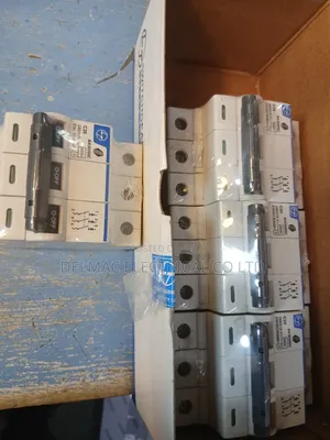 MCB 20amps Lt