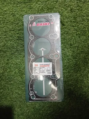 Toyota 3s Engine Head Gasket TKG | High Quality Cylinder Gasket