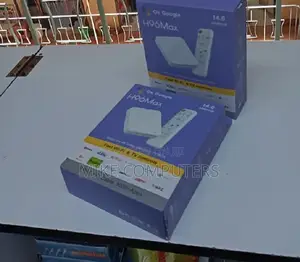 Android Tv Box X96 Mini - / H.265/H.264