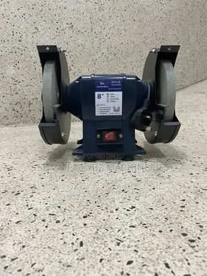 650 Watts Electric Bench Grinder/ Maxmech Electric Bench