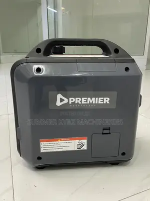 Premier Inverter Generator
