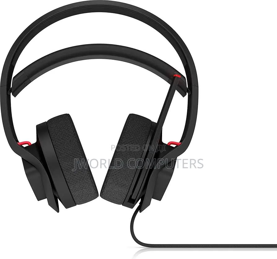 Omen Mindframe Prime - Advance Gaming Headset