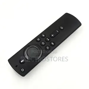 Firestick Tv Stick 2nd Generation Amazon Voice Remote