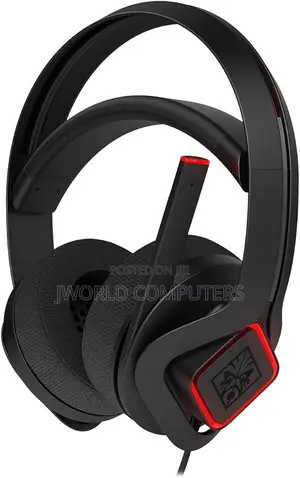 Hp Omen Mindframe Prime Advanced Gaming Headset