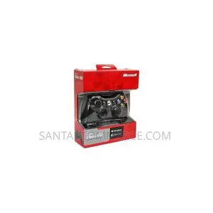Xbox Pc Wired Gamepad