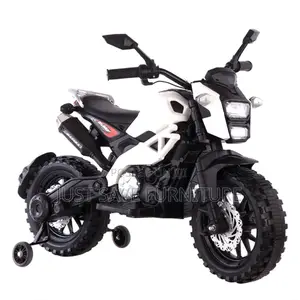 Kids Electric Motorbike – KSH 22,000