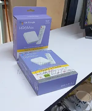 H96 Max 2gb Ram 16gb Rom Best Android 14