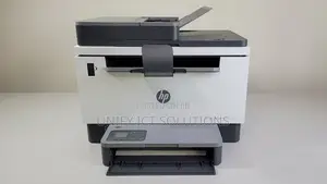 Hp Laserjet Tank MFP 2602sdw Printer,