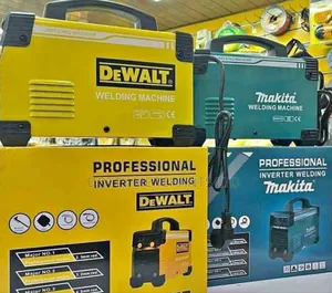Welding Machine 500amperes
