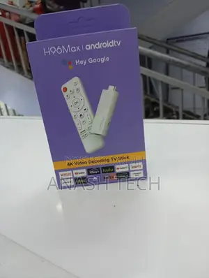 M2 Plus H96 Max Android Smart Tv Box 2gb+16gb