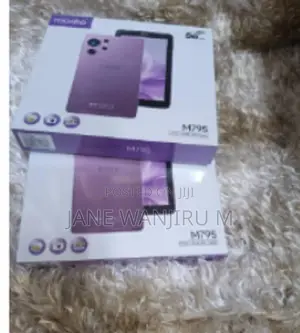 New Tablet 512 GB