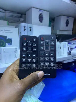 Lg Soundbar Remote Sk3d Sk4d Sj3 Sj4 Sl3d Sph4b-W Spj4b-W