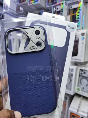 iPhone 17 Pro Silicone Magsafe