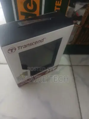 Transcend 2tb Usb External Hard Disk – Fast Secure