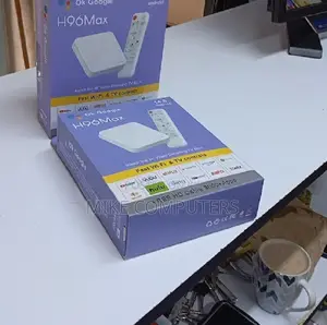  Android Tv Box 2gb 16gb Smart Home Media Player