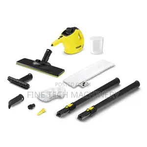 Kärcher Sc 1 Easyfix Steam Cleaner
