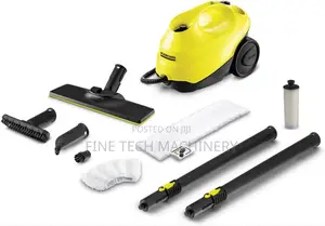 Kärcher Sc 3 Easyfix Steam Cleaner.