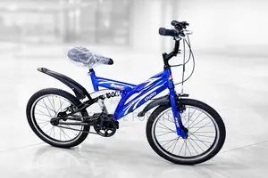 Size 20 Kids Bike – KSH 9,000