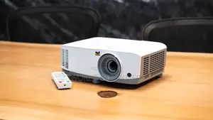 Viewsonic Pa503w DLP Projector 3800 Ansi Lumens