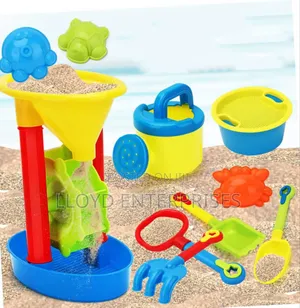 Beach Toy Set