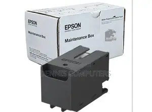 Epson T6716 (C13t671600) Original Maintenance Box