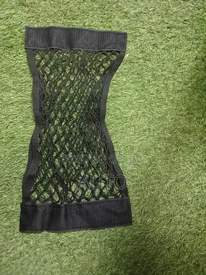 Elastic Car Back Seat Storage Net Organizer