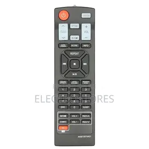 Lg Sound Bar Remote