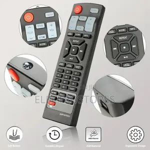 Lg Sound Bar Remote