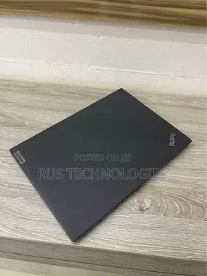 Laptop Lenovo ThinkPad T14 G3 16GB Intel Core i7 SSD 512GB