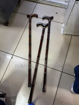 Wooden Walking Sticks for Ruracios, Epitome,Wedding Etc at 1000