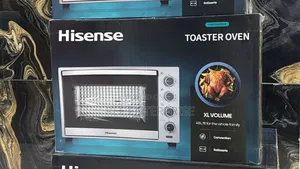 48 Litres Hisense Electric Commercial Oven