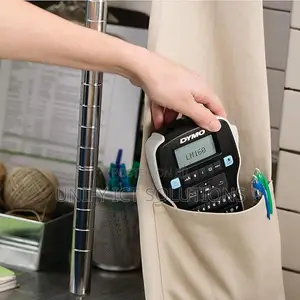 Dymo 160 Portable Label Maker
