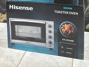 Hisense Electric Commercial Oven 38 Litres