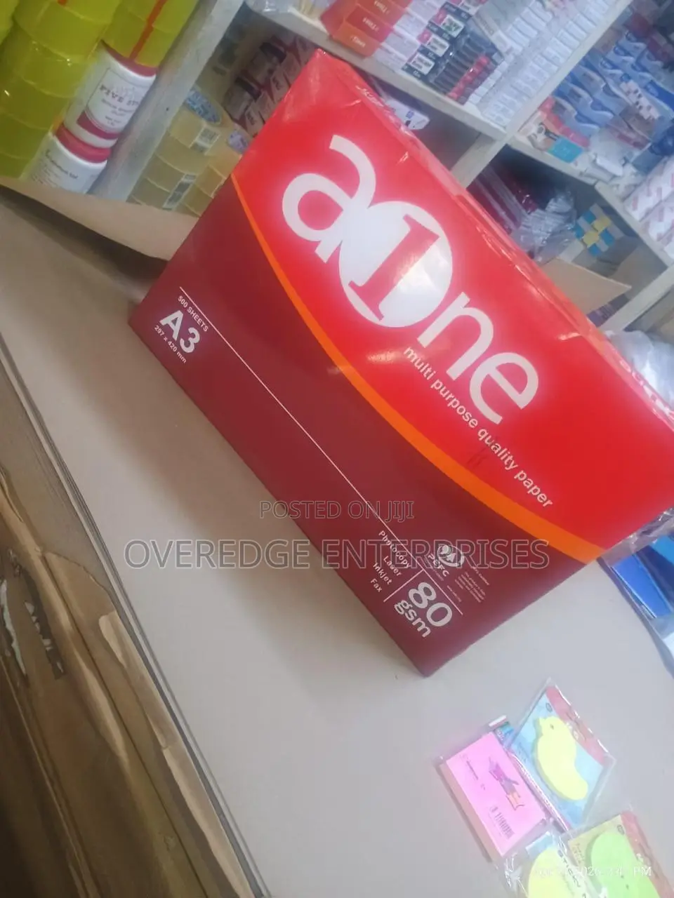 A-One Copying Papers