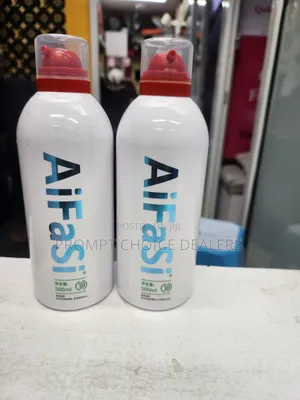 Aifasi Styling Mousse