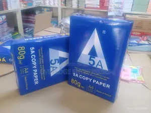 500 Sheets Printer Papers
