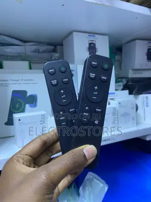 Sony Soundbar Remote RMT-Ah513u