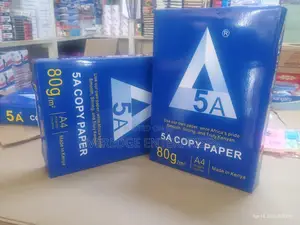 Multi-Use Copying Papers