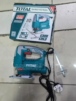 570w Total Jigsaw 
**