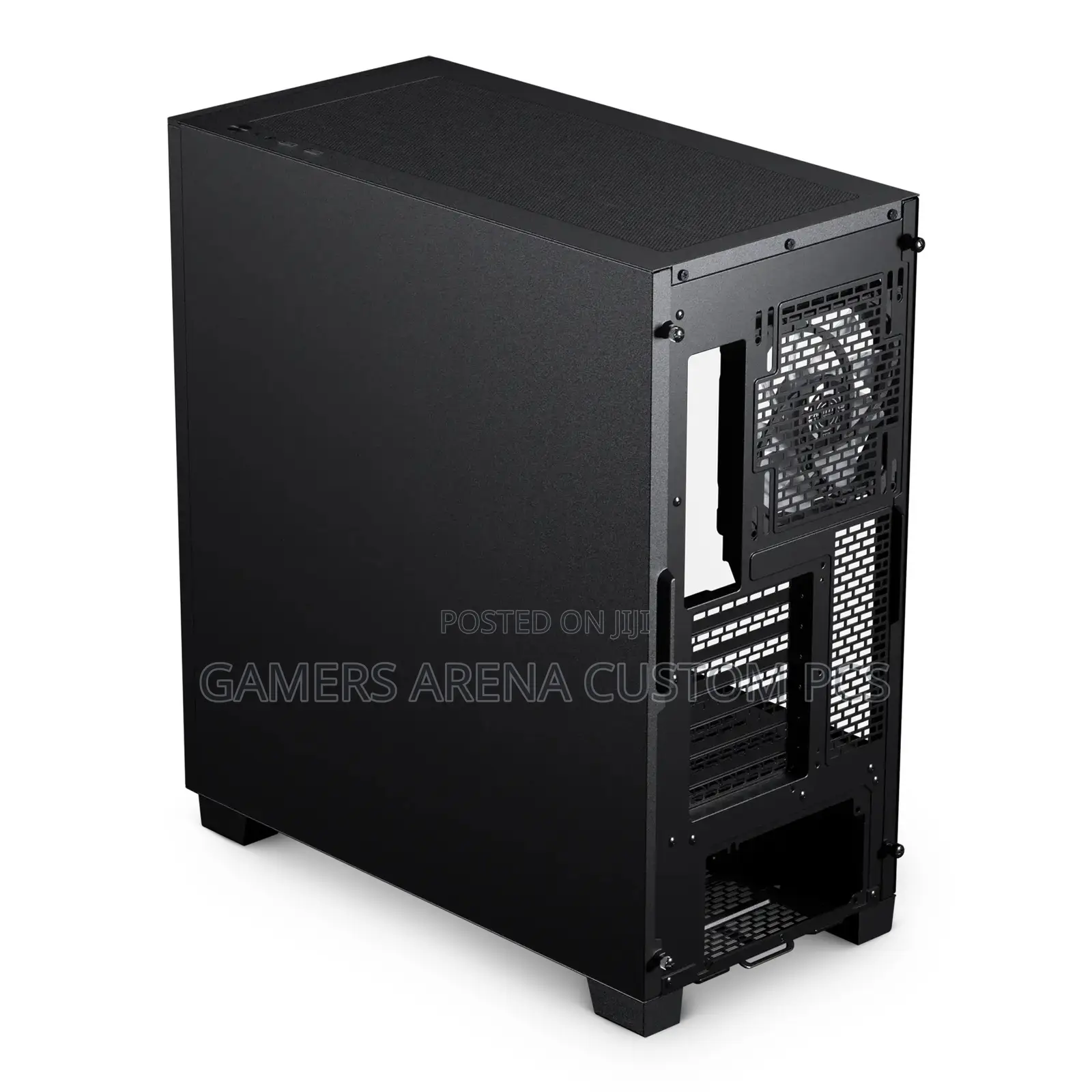 Phanteks Xt Pro Ultra Tempered Glass Atx Mid-Tower Computer Case