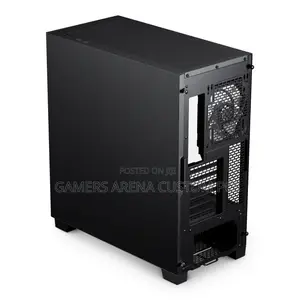 Phanteks Xt Pro Ultra Tempered Glass Atx Mid-Tower Computer Case